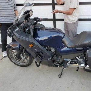 Meet your Posher, James